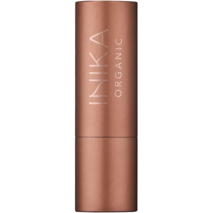 INIKA Organic Lipstick Spring Bloom