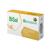 HERBOPLANET Bisol Vitamin B Supplement 30 Tablets