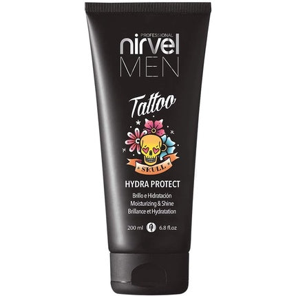 Nirvel Body Cream 200ml