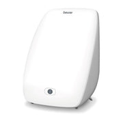 Beurer Tl 41 Touch Daylight Therapy Lamp With 3 Years Warranty