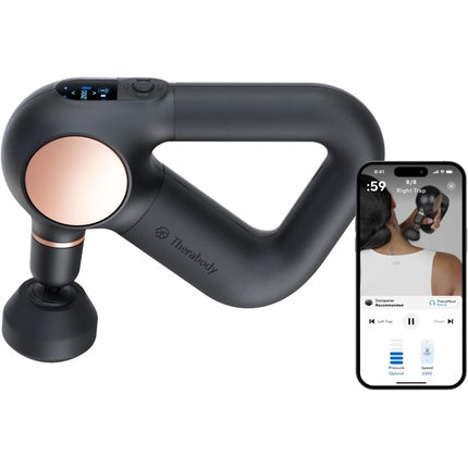 Theragun Sense Percussion Massage Gun Personal Deep Tissue