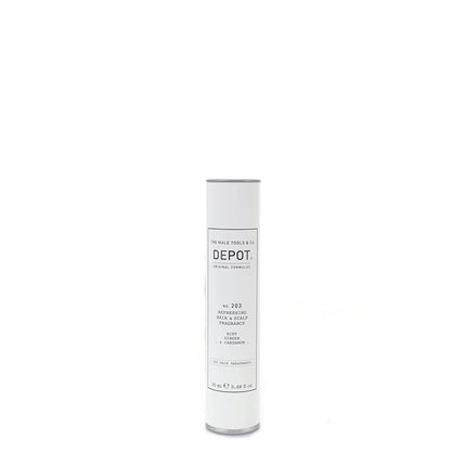 Depot No. 203 Refreshing Hair & Scalp Fragrance 20ml