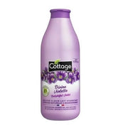 Cottage Cottage Divine Violette Milk Shower Gel 750ml