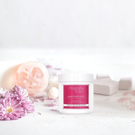 Christophe Robin Color Shield Mask