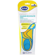 Scholl Expert Support Leisure Shoes Size L