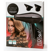 Eurostil Eurostil Furius Compact Hair Dryer 2200w