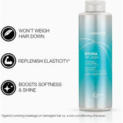 Joico Hydrasplash Hydrating Conditioner 1000ml