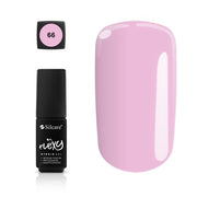 Silcare Flexy Hybrid Gel Nail Polish 66 4.5g