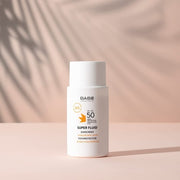 Babe Super Fluid Sunscreen SPF 50 50ml