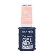 Andreia The Gel Polish Pool Party N2 - 10.5 Ml