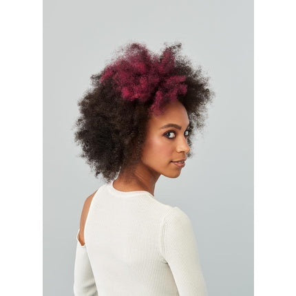 Good Dye Young One Night Only Pink Temporary Hair Color for Kids & Adults