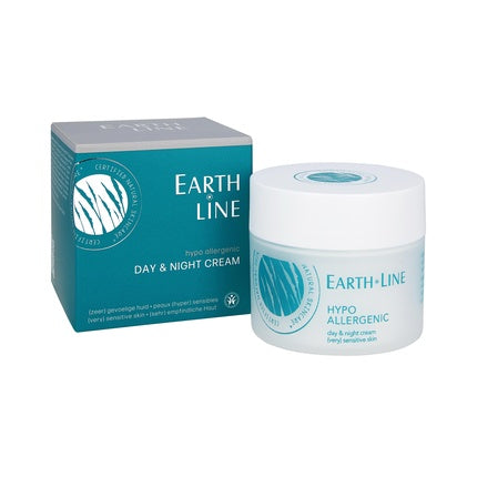 Earthline Hypoallergenic Bio Daynight Cream