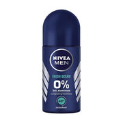 Nivea Deodorant Fresh Ocean Roll-On 50ml