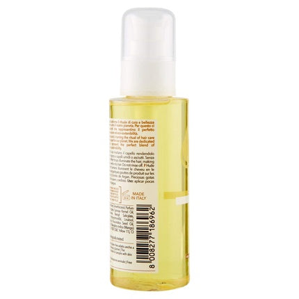 Alama Professional Hydrating Argan Oil for Dry Hair 100ml