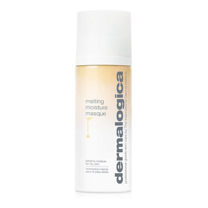 Dermalogica Melting Moisture Masque 1.7 Fl Oz Deeply Nourishing and Rehydrating Skin