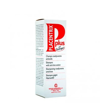 Placentrix Placentrix Hair Loss Shampoo 150ml