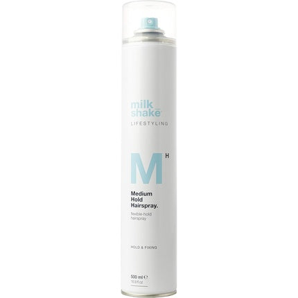 Milk_Shake Lifestyling Medium Hold Hairspray 500ml