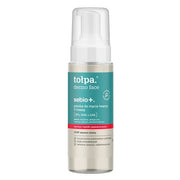 Topa Topadermo Face Sebio Cleansing Foam Aha Lha 150ml