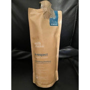 Milk Shake Shampoo K-Respect Keratin System Smoothing, 750ml
