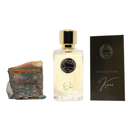 Acqua Di Napoli Acqua Classica Di Napoli Qori Eau De Parfum 100ml