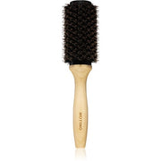 Notino Ceramic Hair Brush with Wooden Handle Ø 38 mm