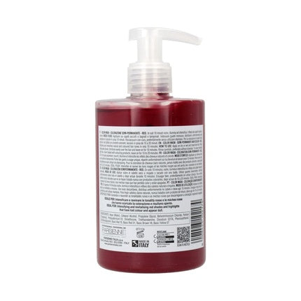 Pro Color Without Ammonia Red Mask 300ml Evelon