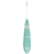 NENO Tutti Mint Battery-Powered Toothbrush for Children - 3-6 years, 1 piece