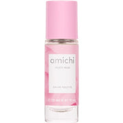 Amichi Fruity Rose Women's Cologne Travel Size Spray Perfume 12ml