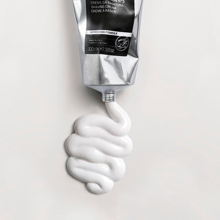 Bullfrog Shaving Cream Secret Potion N.3 Nomad Edition 100ml