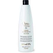 Fanola Oro Puro Therapy Gold Activator 1000ml