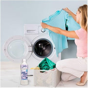 Deo Fabric Softener Fleur Oriental Scent 1kg