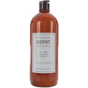 Depot No. 103 Hydrating Shampoo 1000ml