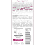 Bioscalin Menopause Strengthening Anti-Aging Balm Volume and Shine Conditioner