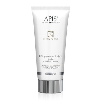Apis Lifting Peptide Lifting And Tightening Mask 200ml