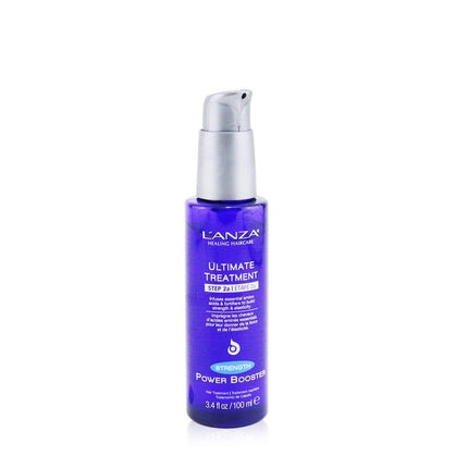 Lanza Ultimate Treatment Strength Power Booster 100ml