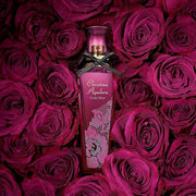 Christina Aguilera Violet Noir Eau de Parfum 15ml