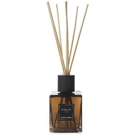 Culti Decor Classic Diffusers, Brown, 500 Ml, Da Dec.Cb-0500-Supreme
