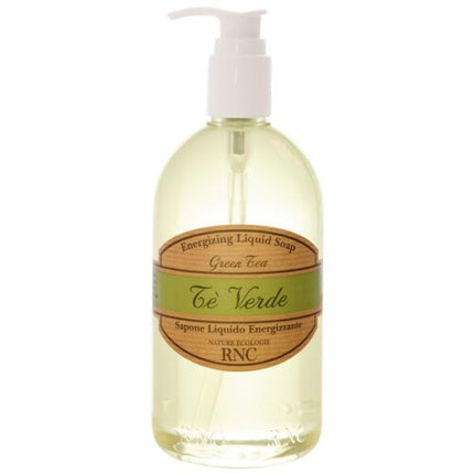 Phyto-Savon Green Tea Liquid Soap 500ml