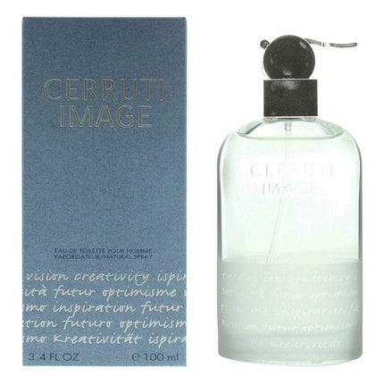 Cerruti Image Men Eau De Toilette Spray 100ml