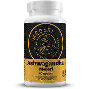 Ashwagandha Méderi