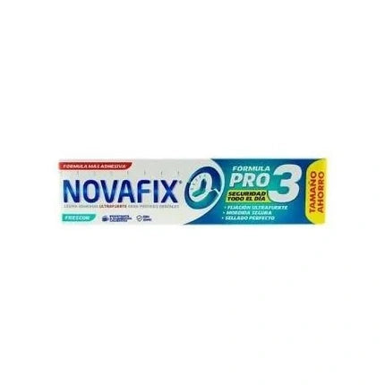 Urgo Urgo Adhesive Cream Pro 3 Freshness 70g Novafix