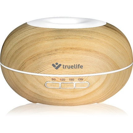 TrueLife AIR Diffuser D5 Light - Ultrasonic Aroma Diffuser and Air Humidifier, 1 Piece