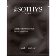 Sothys Express Eye Patches Wrinkle Treatment with Vitamin C