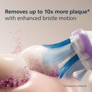 Philips Sonicare G3 Premium Gum Care Genuine Replacement Toothbrush Heads