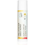 Soaphoria Sweet Honey Lip Balm 5 g - Regenerating Lip Care