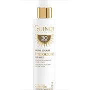 Guinot Hydrazone Moisturizing Sunscreen Milk Spf 30 - 150 Ml