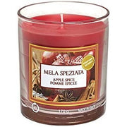 Price's Candles Aladino Apple Spice Medium Jar Aladino Range