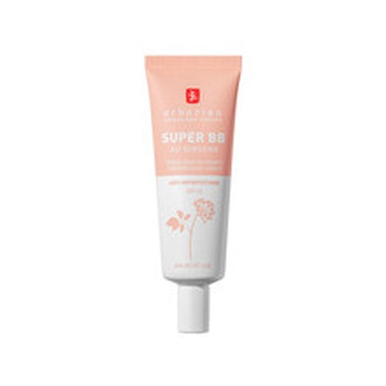 Erborian Super Bb Nude 40ml Bb Cream With Spf 20