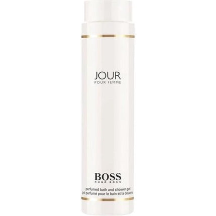 Hugo Boss - Jour Pour Femme Shower Gel 200ml