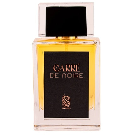 Nylaa Carre De Noire Eau De Parfum Spray 100ml